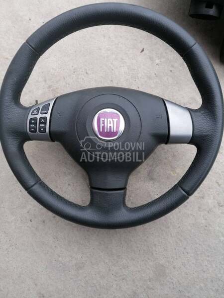 Volan za Fiat Sedici