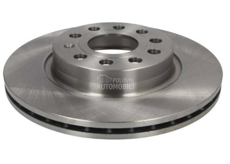 Prednji Kocioni Disk za Volkswagen Jetta od 2004. do 2023. god.