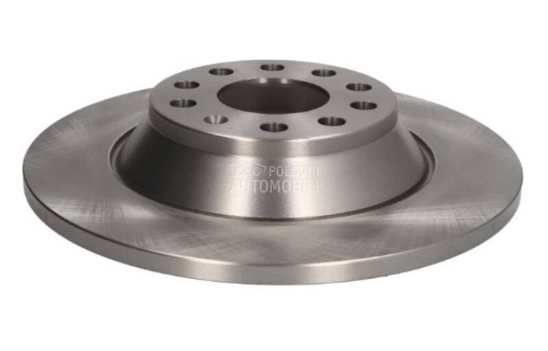 Zadnji Kocioni Disk A6 C6 za Audi A6 od 2004. do 2011. god.