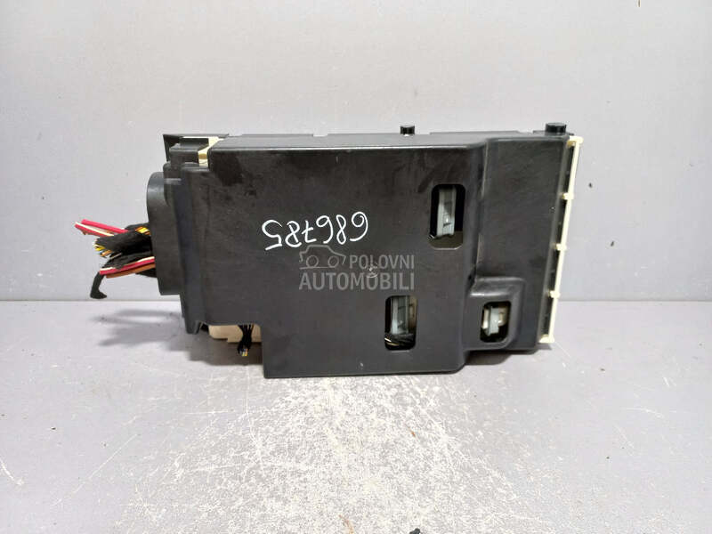 ELEKTRONIKA za Mercedes Benz ML Klasa