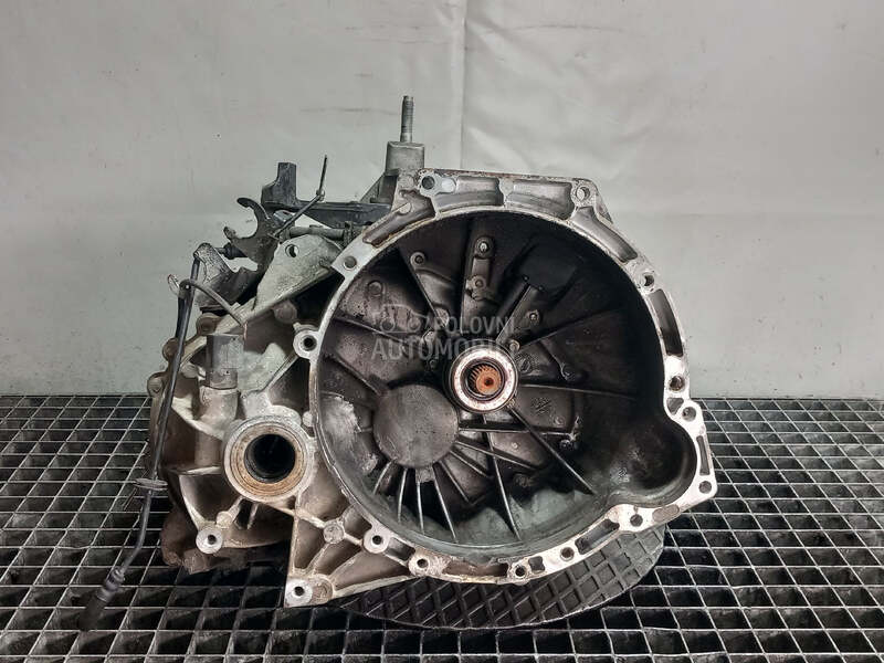 MJENJAC za Ford Focus