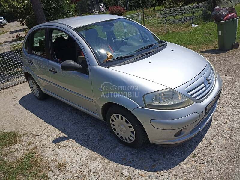 Branik,krilo,hauba za Peugeot 206, 207, 307