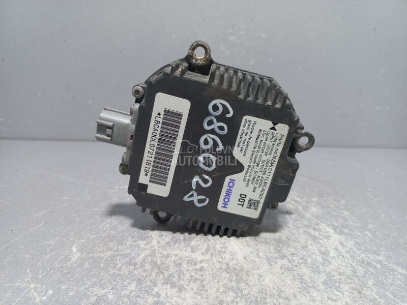 BALAST FARA za Subaru Forester