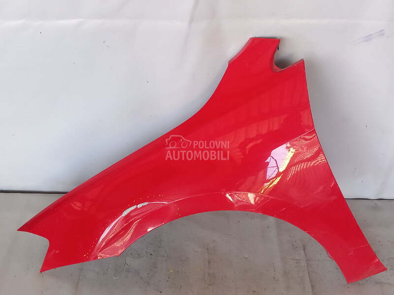 BLATOBRAN za Volkswagen Passat B8