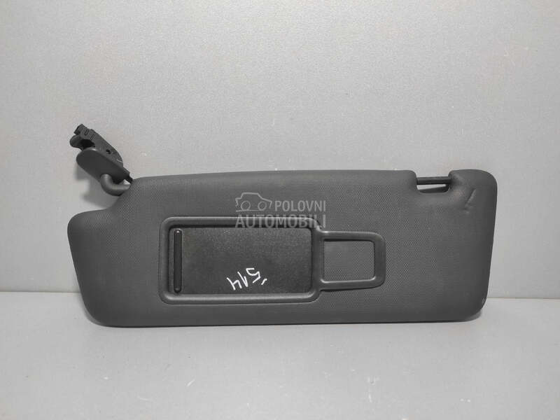 SUNCOBRAN za Audi A5