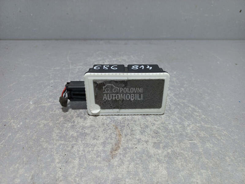 ELEKTRONIKA MODUL za Volvo V70