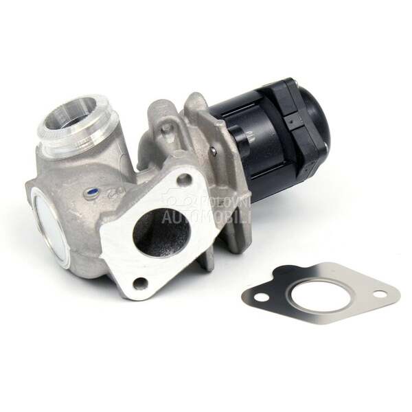 EGR Ventil 1.4HDI za Citroen C2 od 2003. do 2010. god.