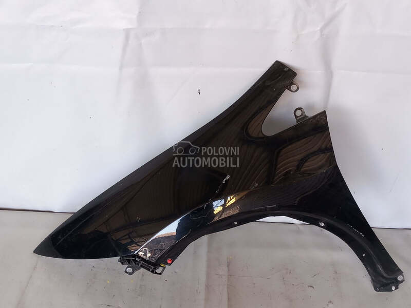 BLATOBRAN za Honda Civic