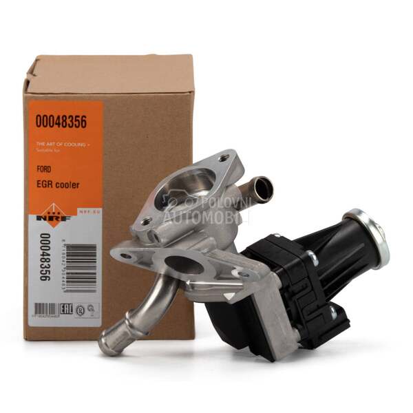 JUMPER EGR Ventil 2.2-3.0HDI