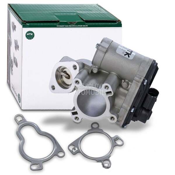 EGR Ventil 2.0DCI za Renault Megane od 2008. do 2015. god.