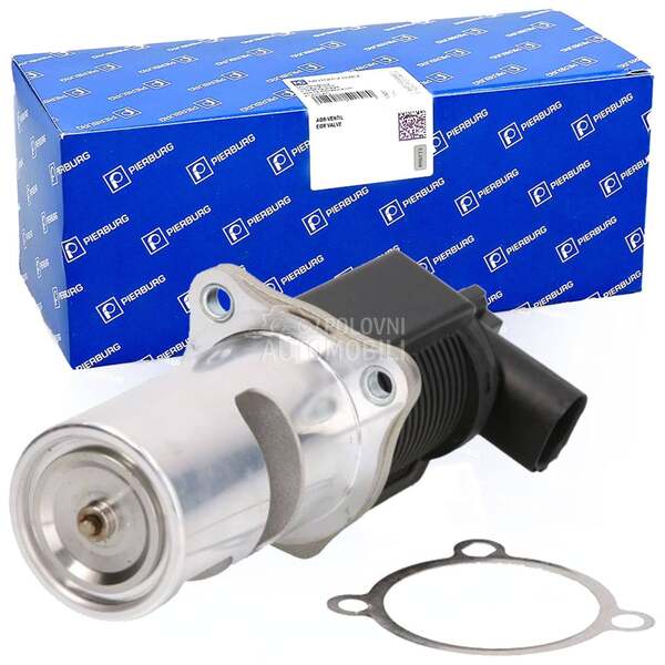 EGR Ventil 1.9DCI za Renault Laguna od 2000. do 2007. god.