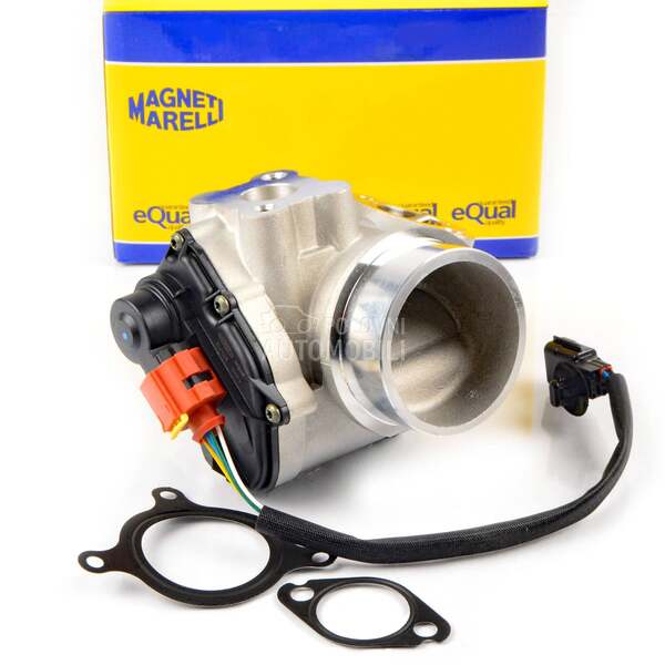 TRAFIC EGR Ventil HDI 02-14