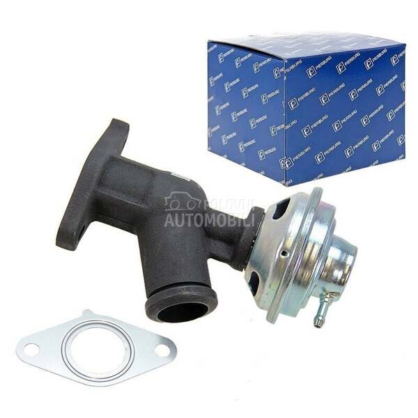 EGR Ventil 2.0HDI za Peugeot Partner od 1996. do 2008. god.