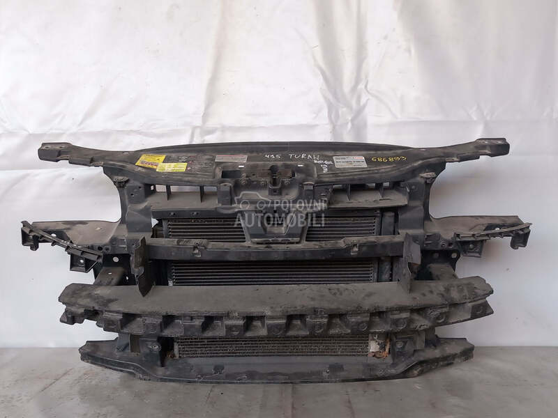 NOSAC VENTILATORA za Volkswagen Passat B6