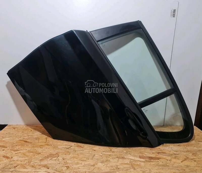 Zadnja leva vrata f20 za BMW Serija 1 od 2012. do 2018. god.