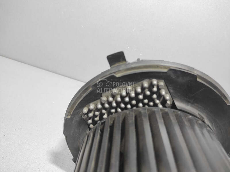 ELEKTRONIKA REOSTAT za Volkswagen Passat B6