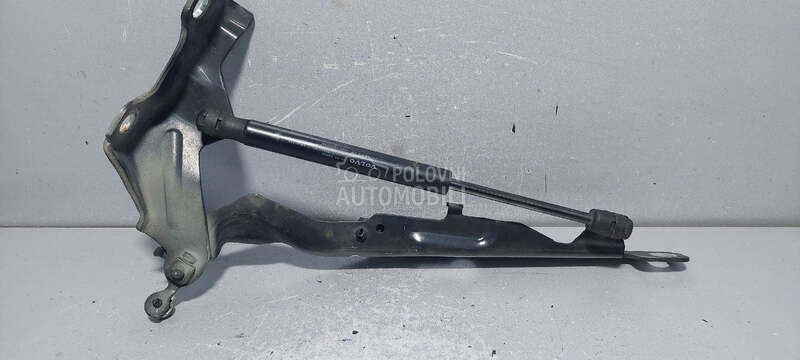 AMORTIZER HAUBE za Volvo V70