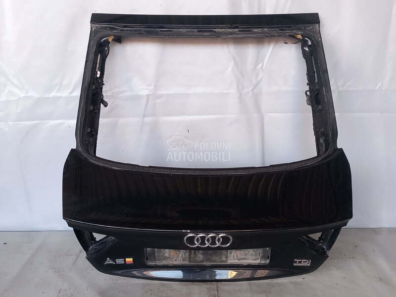 GEPEK za Audi A5
