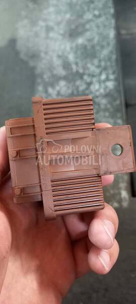 RELEJ PUMPE GORIVA za Citroen C1, C2, C3 ...