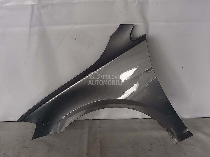 BLATOBRAN za Volkswagen Golf 7
