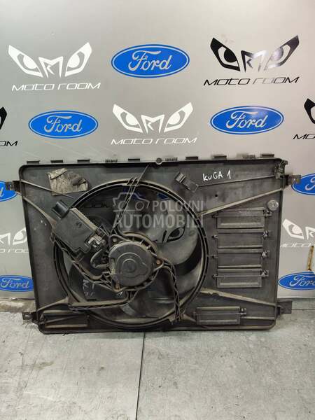 ventilator za Ford Kuga od 2008. do 2013. god.