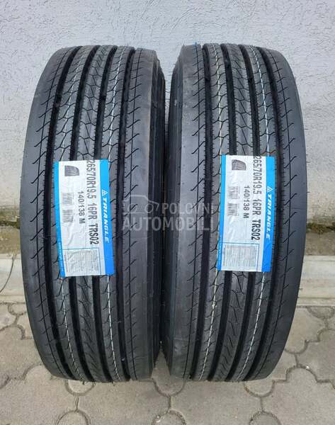 Triangle 265/70 R19.5 Sve sezone