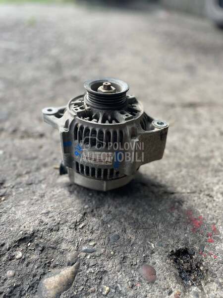 Alternator za Suzuki Liana od 2000. do 2008. god.