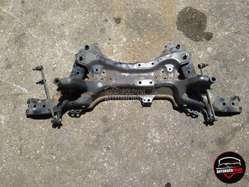 MOST TRAP 374-90 za Toyota 4Runner