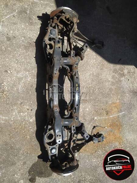 MOST TRAP 374-91 za Toyota 4Runner