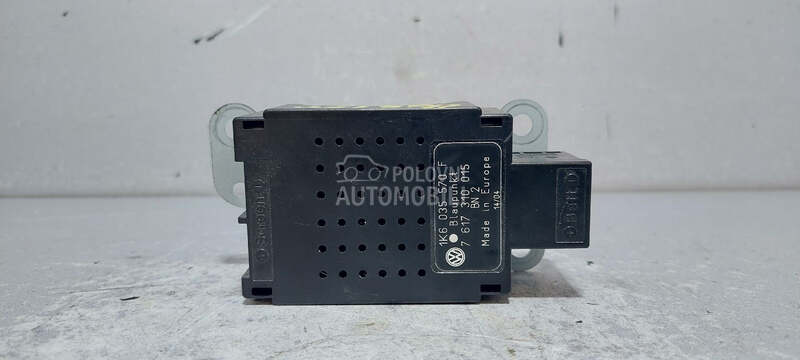 ELEKTRONIKA MODUL za Volkswagen Golf 5