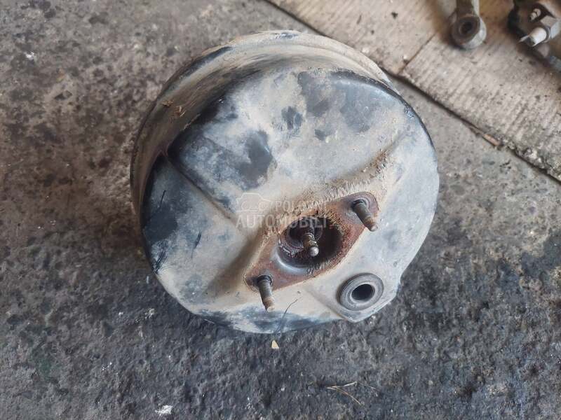 servo bure za Dacia Solenza