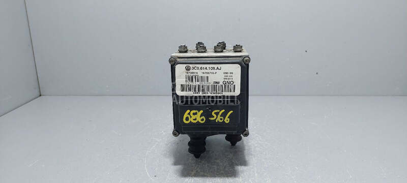 ABS ELEKTRONIKA za Volkswagen Passat B6