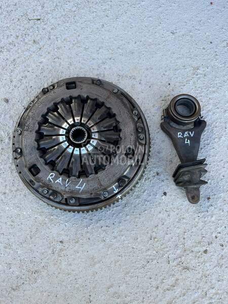 set kvacila rav 4 za Toyota RAV 4 od 2001. do 2005. god.