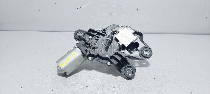 MOTORIC BRISACA GEPEKA za Volkswagen Golf 5