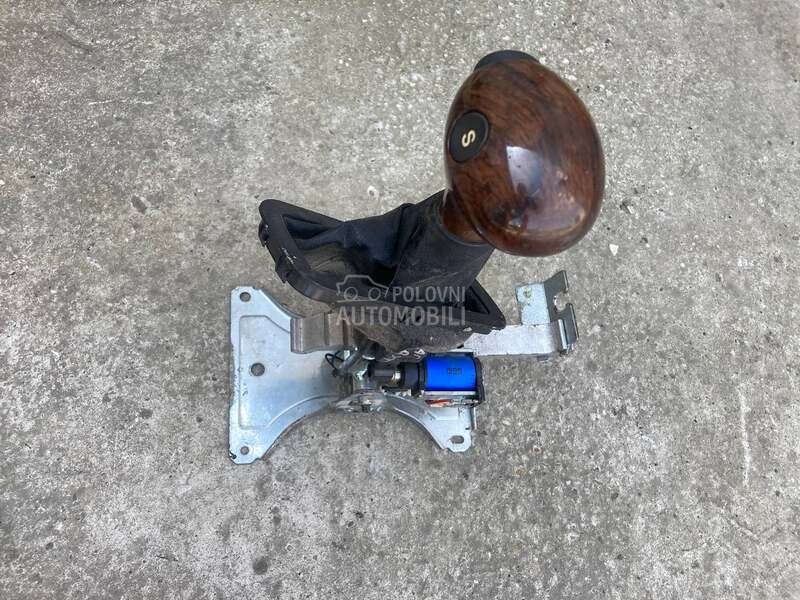 rucica menjaca automatik za Opel Astra G