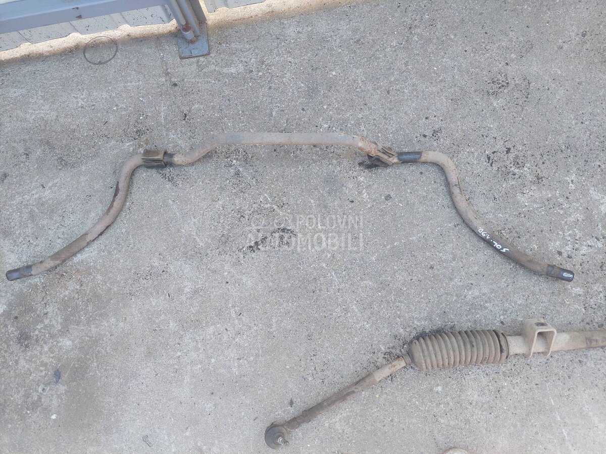 balanstangla za Dacia Solenza