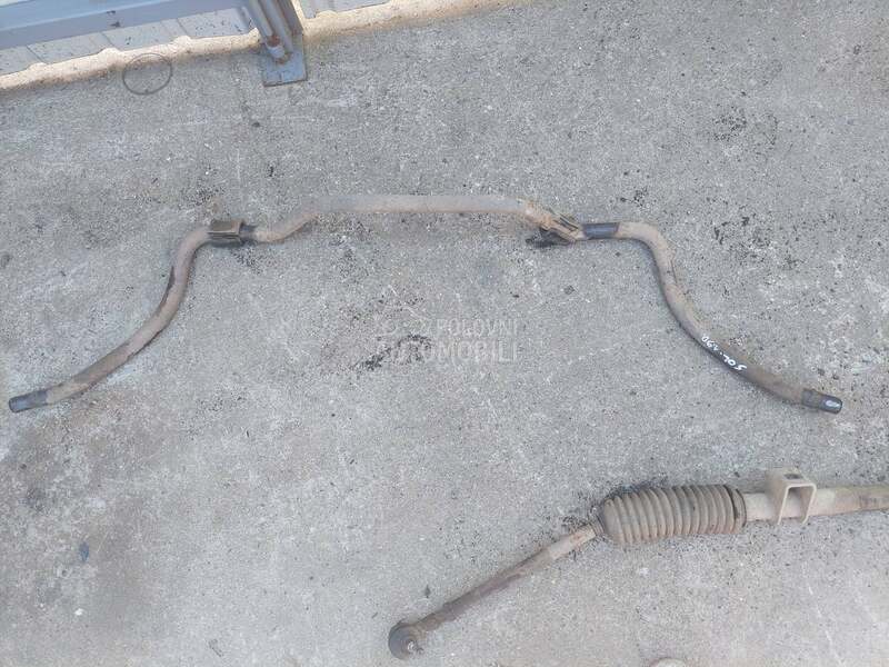 balanstangla za Dacia Solenza
