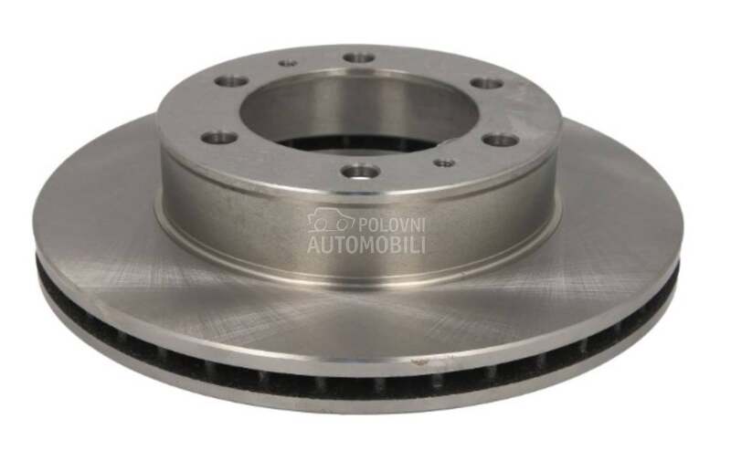 Prednji Kocioni Disk za Toyota Land Cruiser od 2005. do 2009. god.