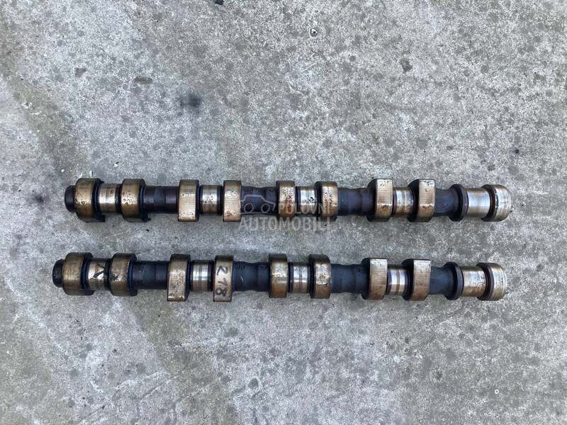 bregasta z1.8xe za Opel Astra G