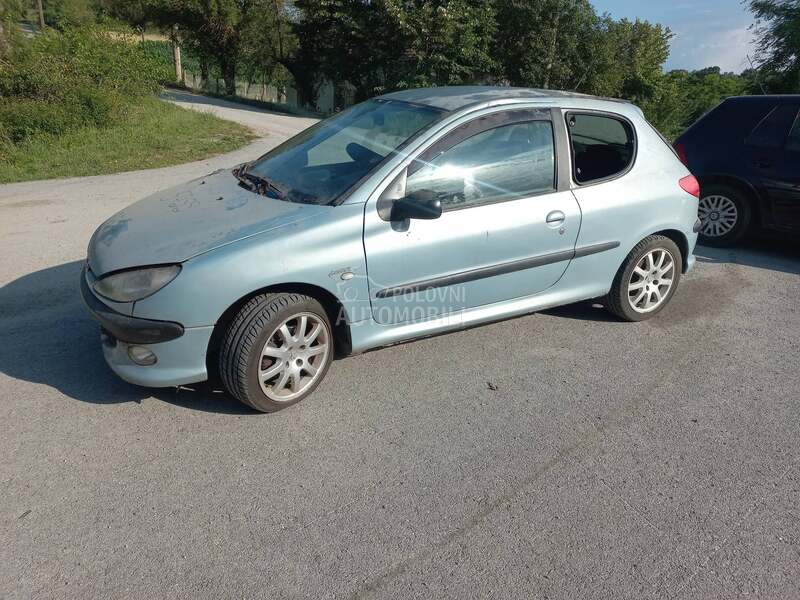 Aluminijumske felne francuska 16" 4 x 108