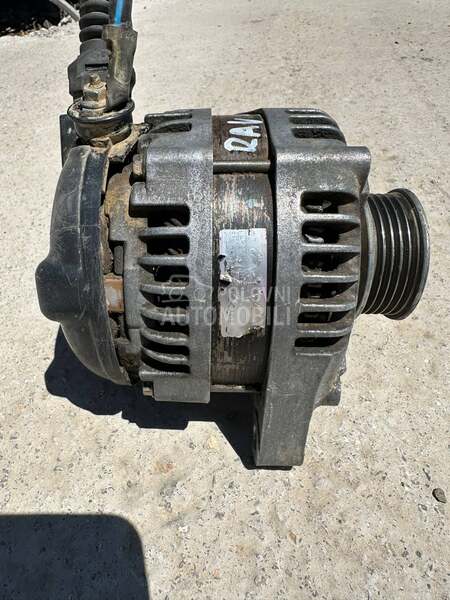alternator za Toyota RAV 4 od 2001. do 2005. god.