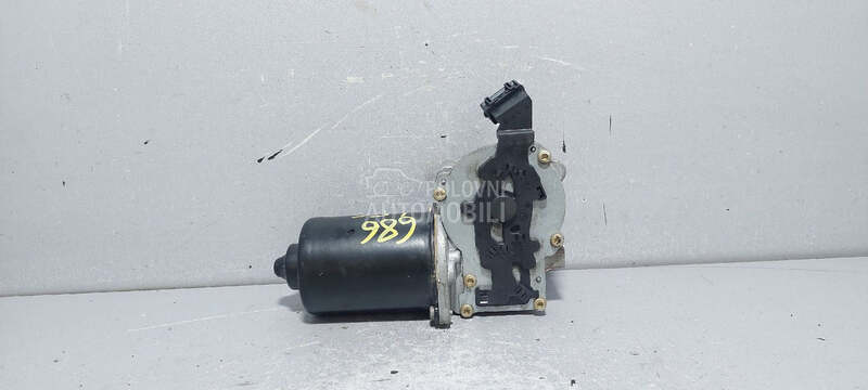 MOTORIC PREDNJEG BRISACA za Volvo S60