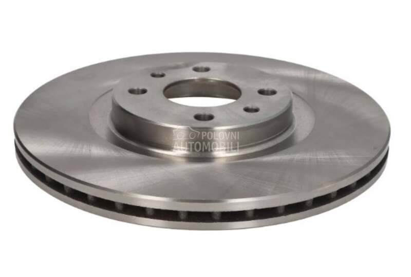 Prednji Kocioni Disk za Fiat 500 od 2013. do 2023. god.