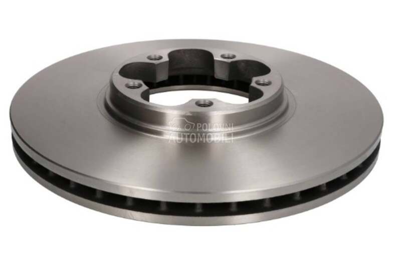 Prednji Kocioni Disk za Ford F 250 od 2004. do 2007. god.
