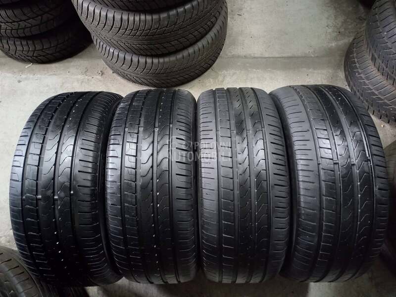 Pirelli 225/45 R17 Letnja