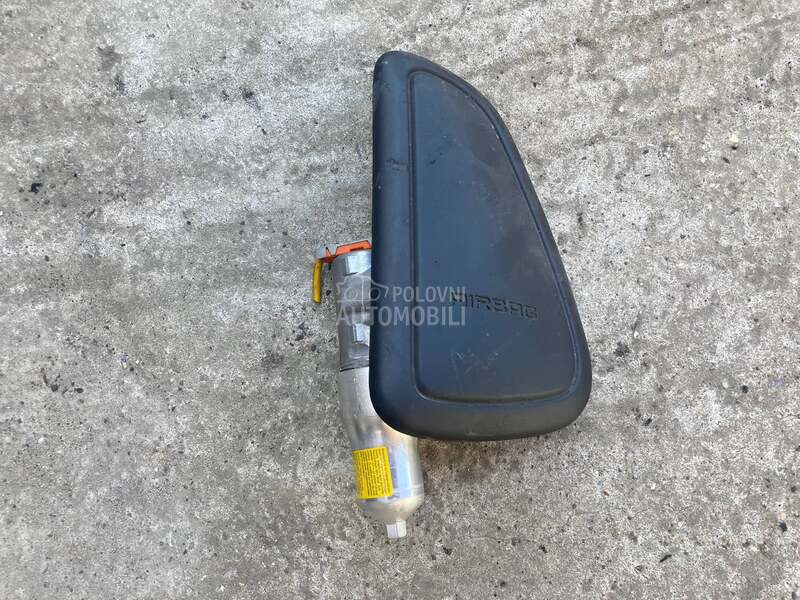 bocni airbag za Opel Astra G