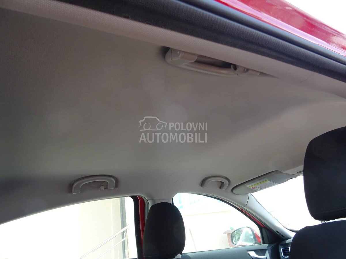 Nebo za Alfa Romeo Giulietta