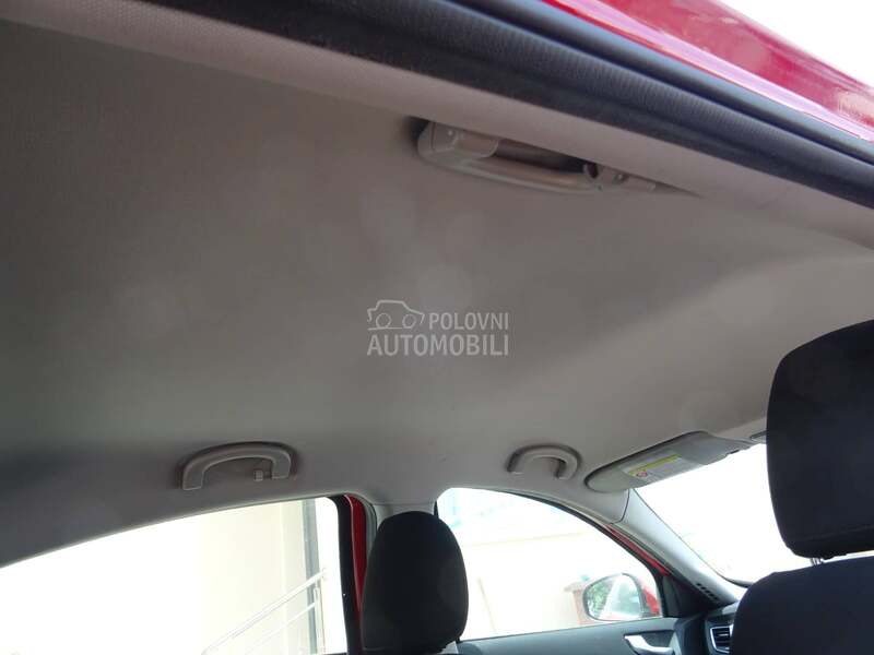 Nebo za Alfa Romeo Giulietta