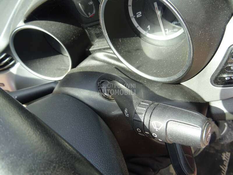 Ablender za Alfa Romeo Giulietta