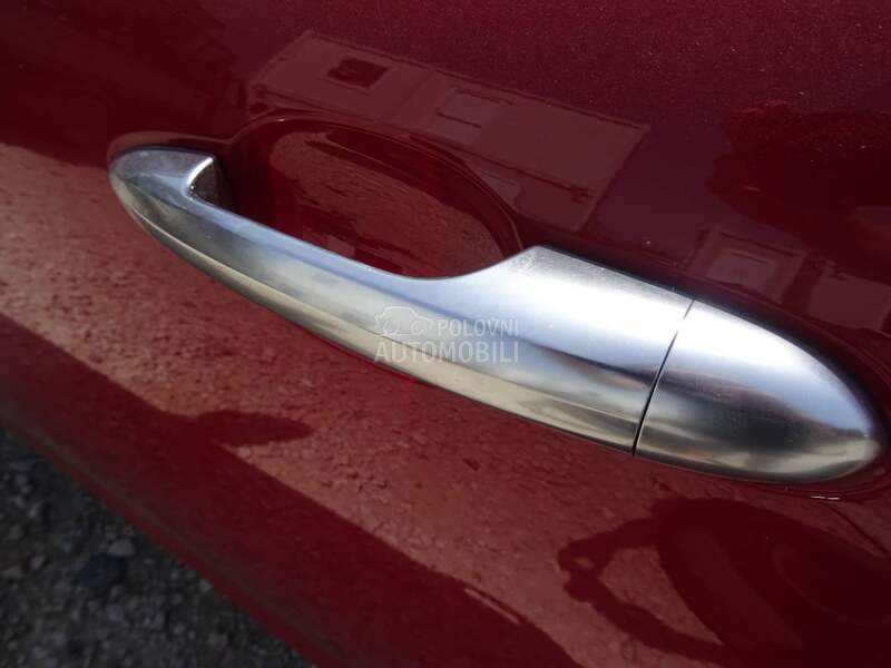 Brava kvaka spoljna za Alfa Romeo Giulietta